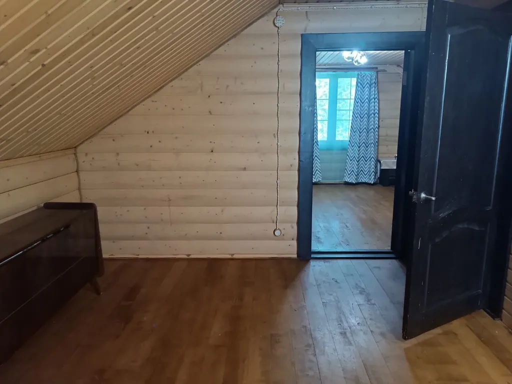 Дом с пианино