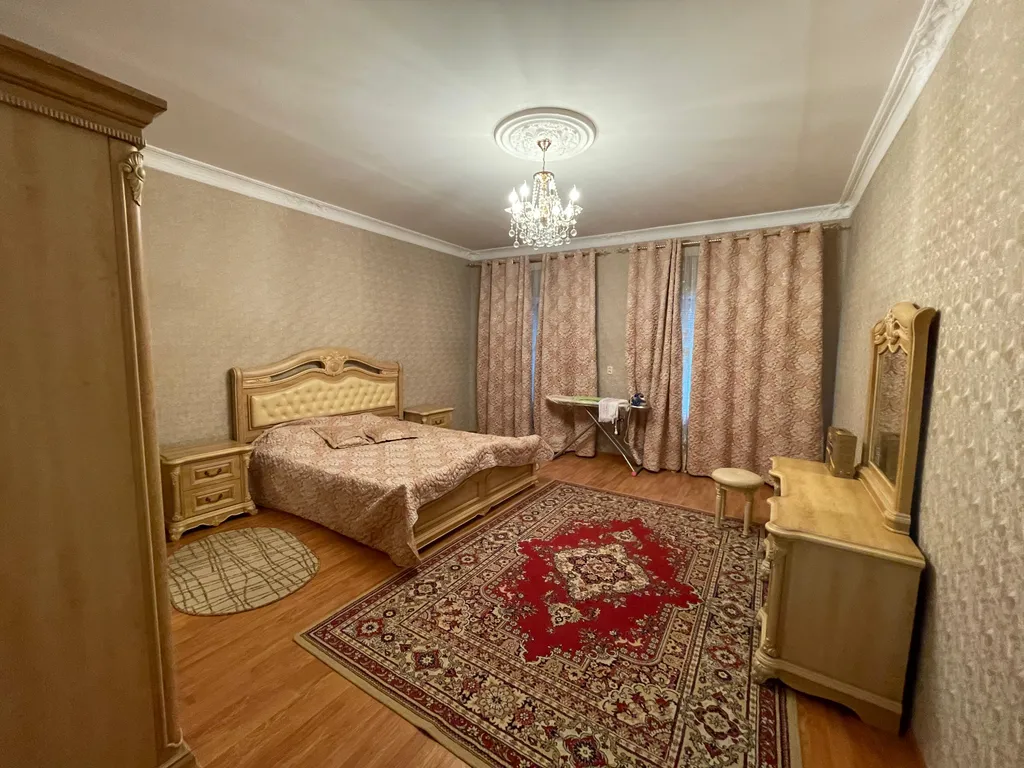 Семейный дом