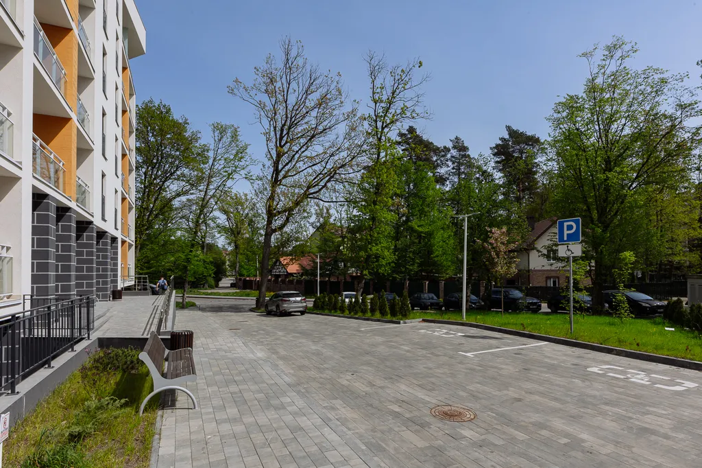 Квартира Квартира До моря рукой подать! Уют и комфорт — Светлогорск