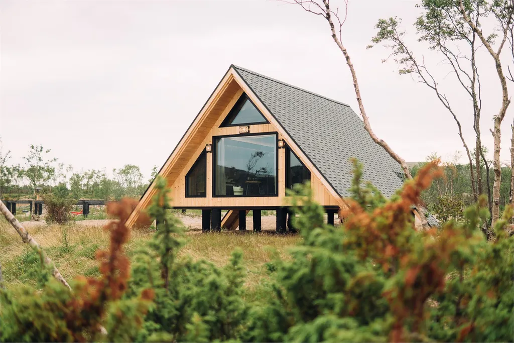 1-комнатный Дом