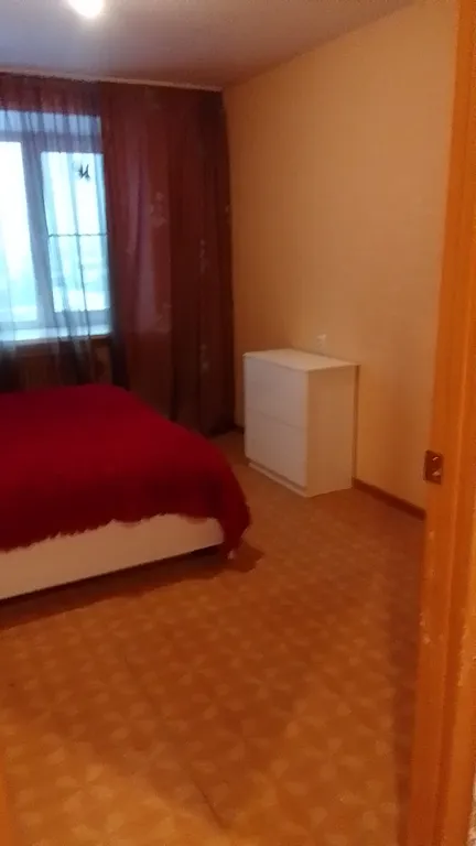 Квартира Уютная квартира — Саров