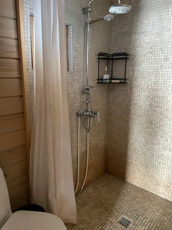 Дом у озера, клевое место