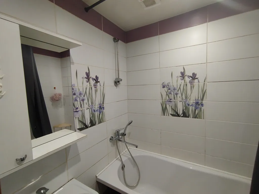 Квартира в центре города