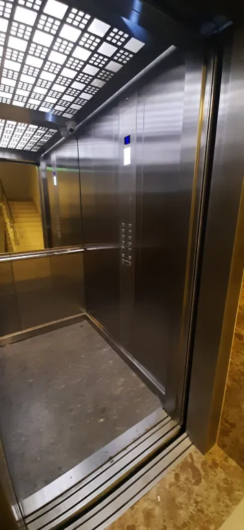 Двухкомнатная квартира с видом на парк Южные культуры