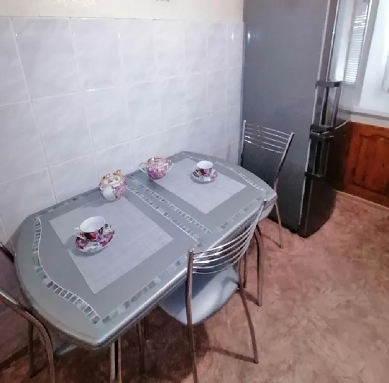 Квартира с видом на Реку Иртыш