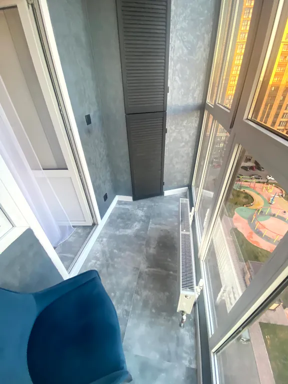 Kвартирa классa люкс