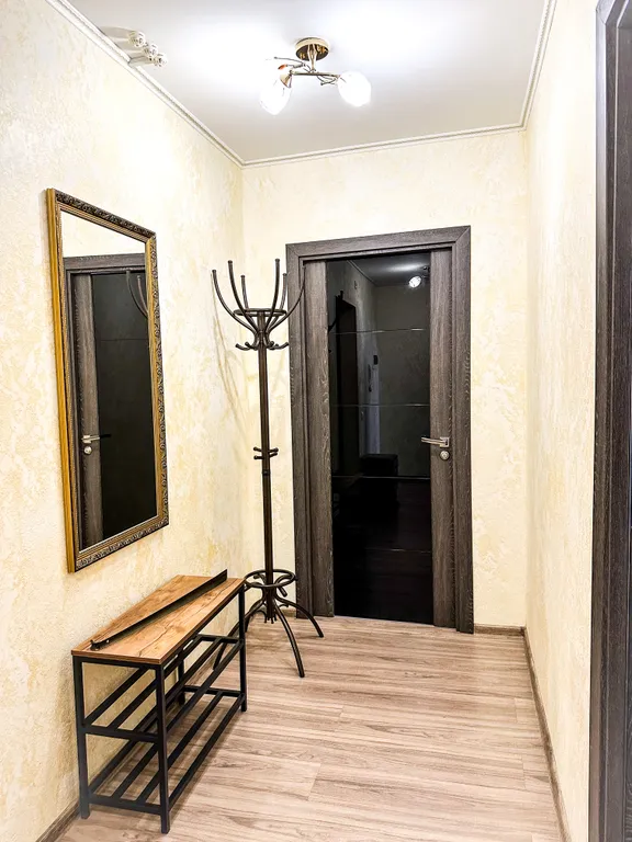 Квартира Квартира в ЖК Оазис — Екатеринбург