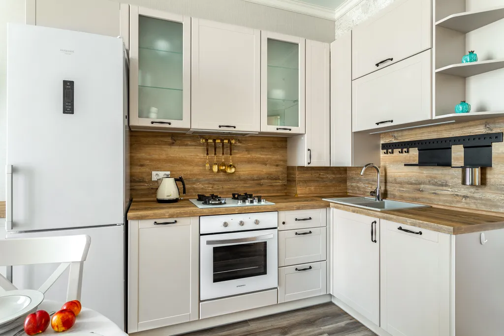 Квартира Квартира Апартамент Свежесть с видом на море — Геленджик