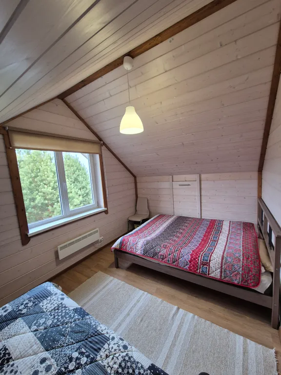 Гостевой дом Скандик