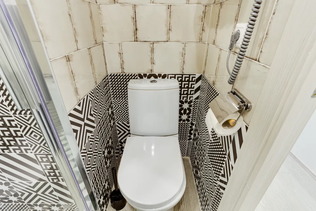 Первоклассная студия с балконом в 5 минутах от автовокзала Котельники