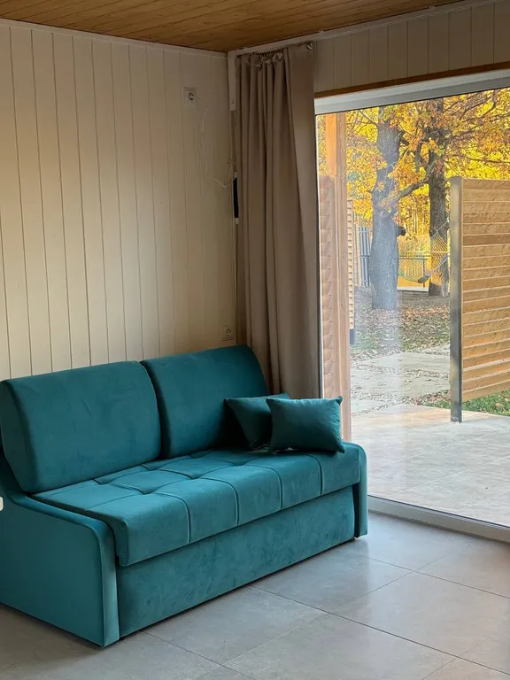 1-комнатный Дом