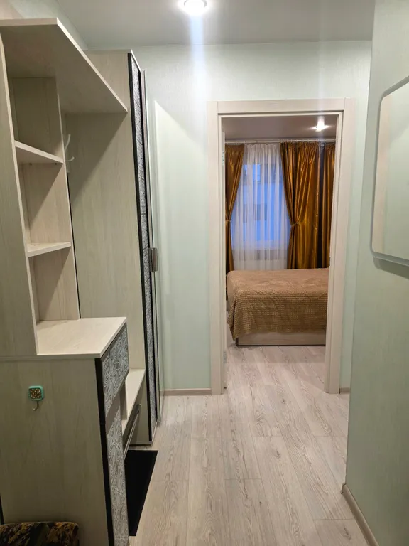 Квартира Уютная квартира в спальное районе свиристель — Петрозаводск