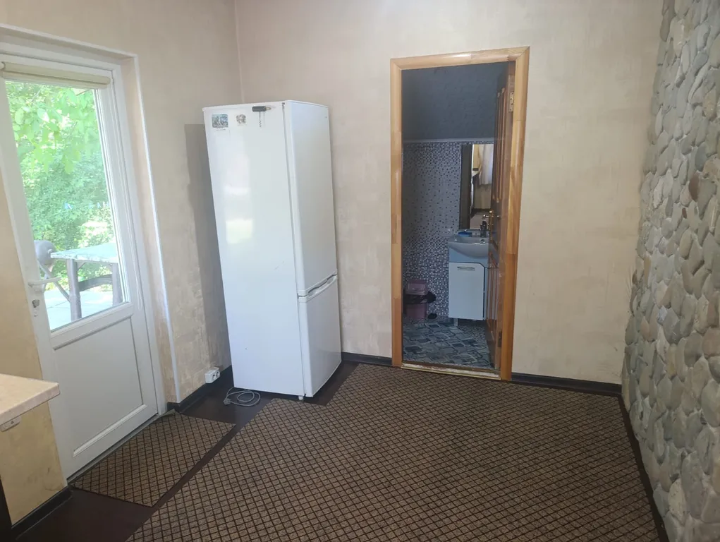 Коттедж 1-комнатный Дом — Судак