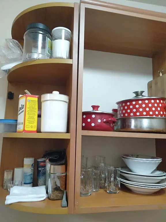 Студия в Центральном рацоне с лучшей локацией в городе.