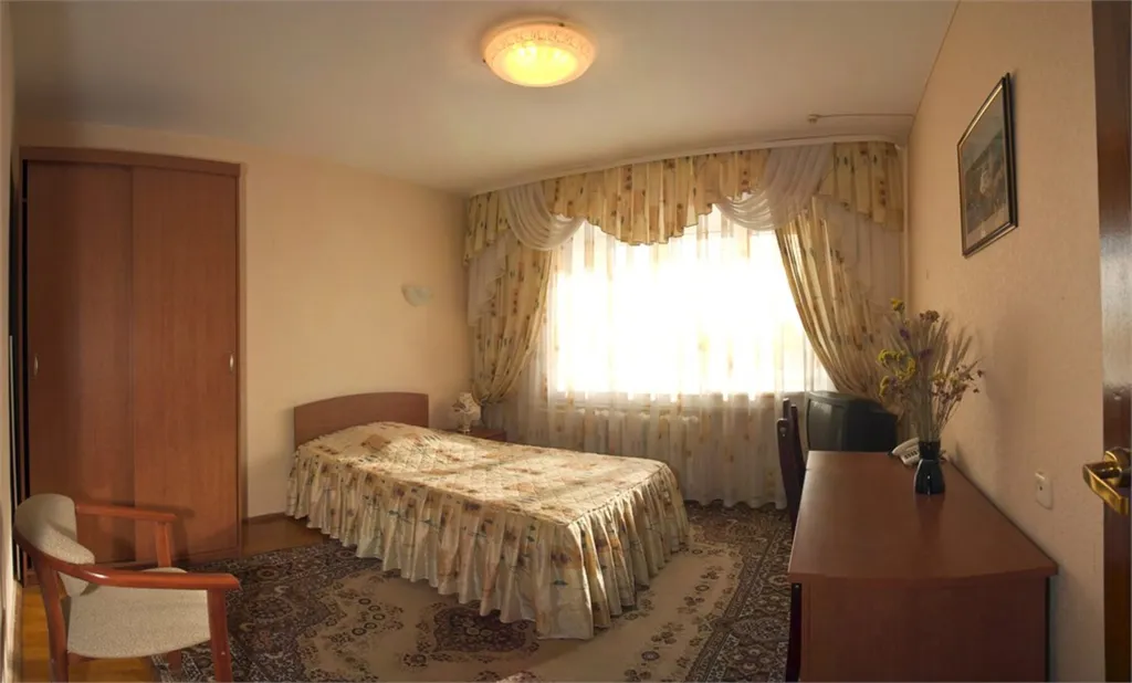 Квартира Комната — аренда посуточно в Калуга