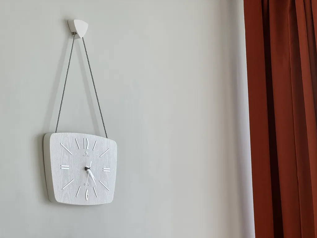 Уютная квартира в тихом городке у моря