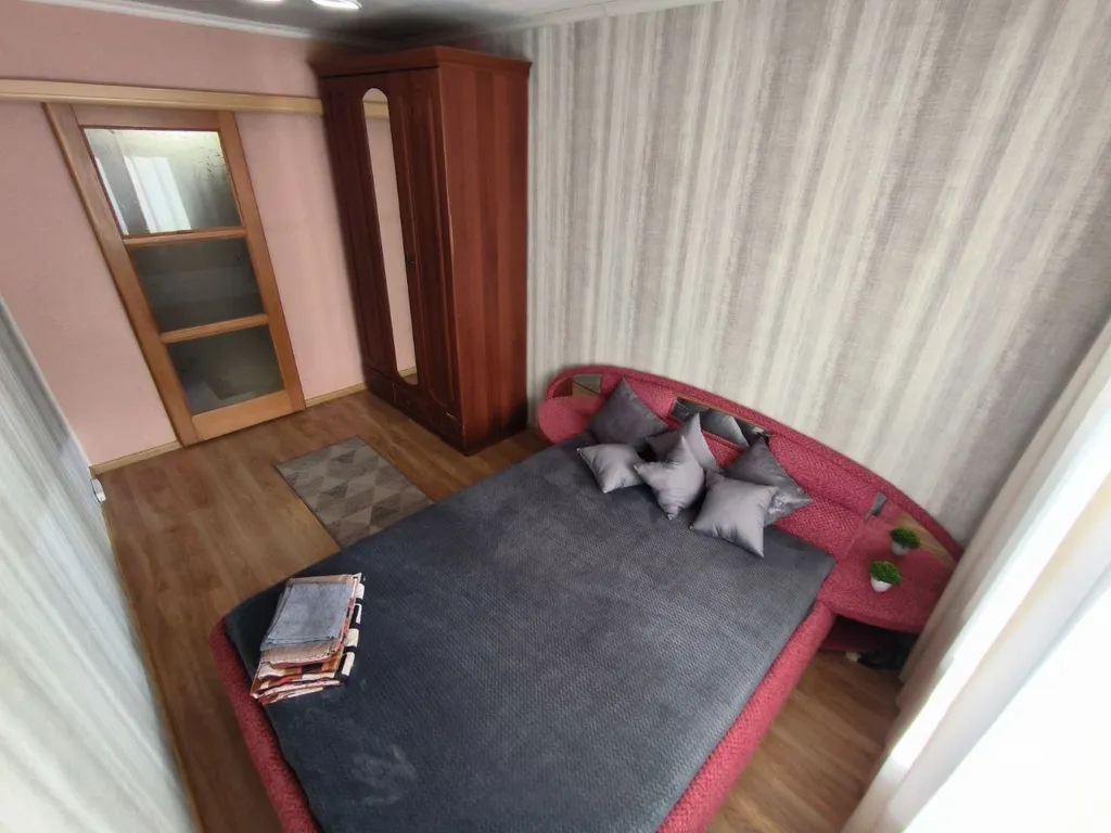 Квартира в центре