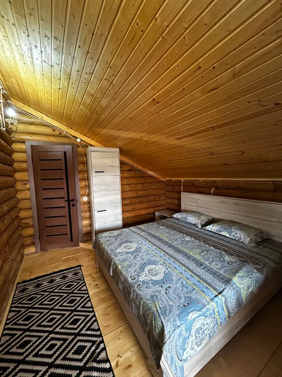 Дом на берегу моря