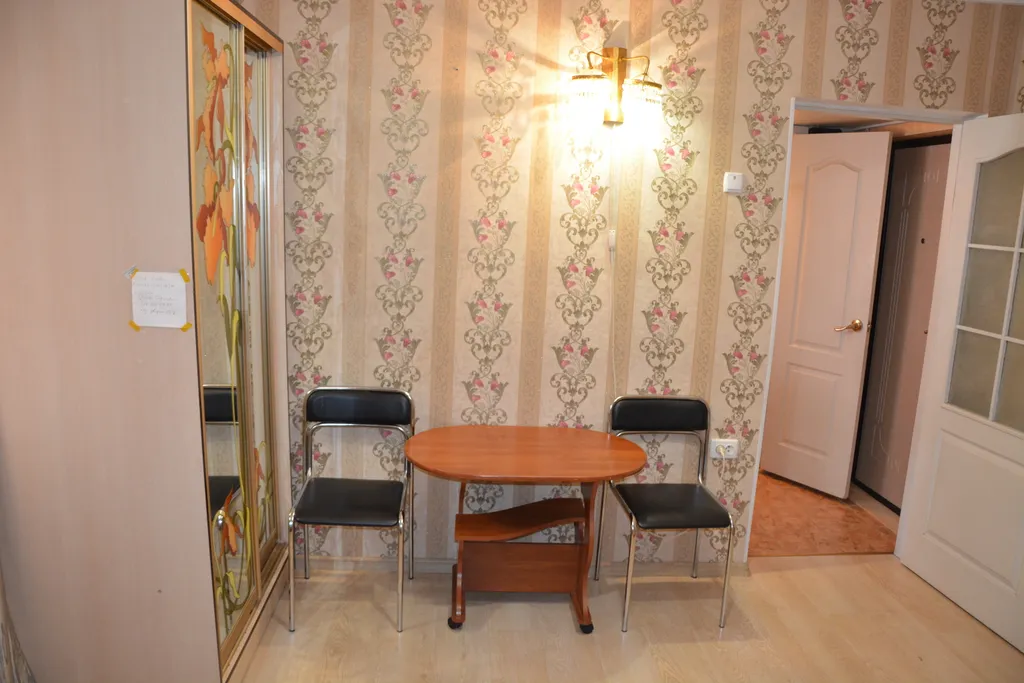 Квартира в центре города, возле набережной