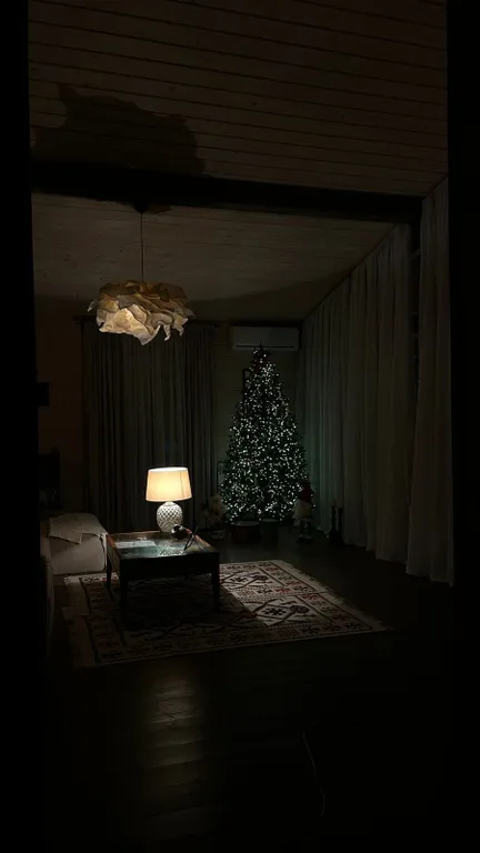 Светлая Гавань