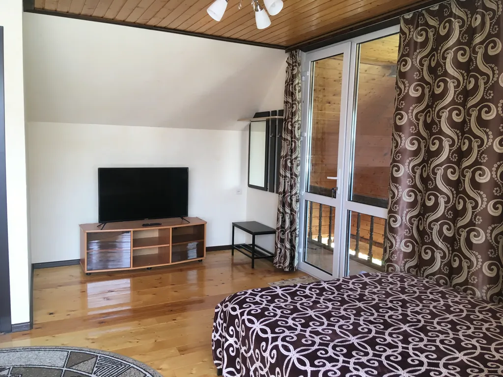 Вилла Абрикос