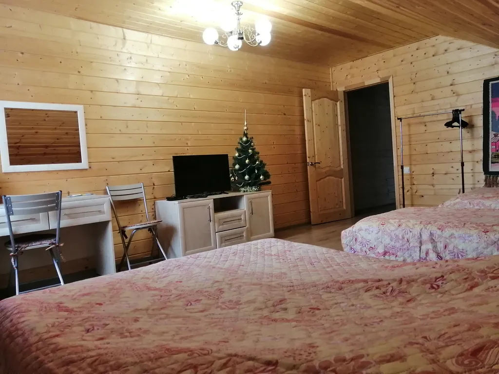 Удачный выбор