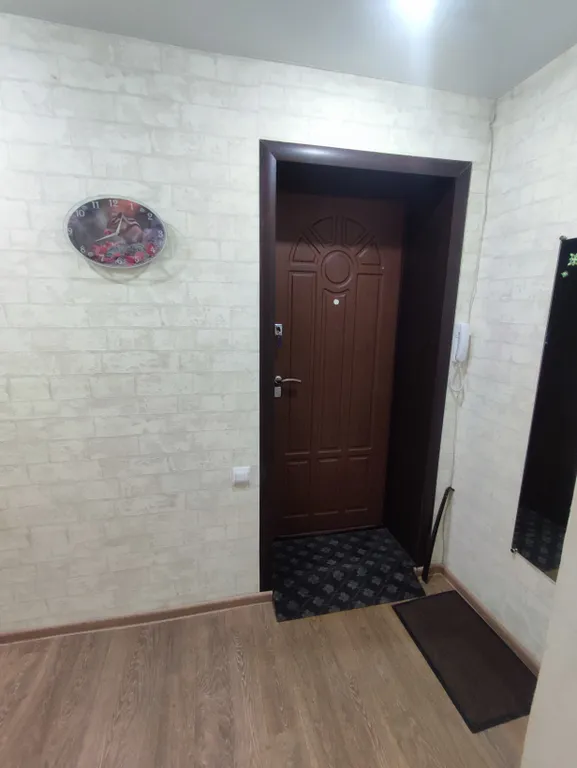 Квартира 2х-комнатная в районе 3х парков