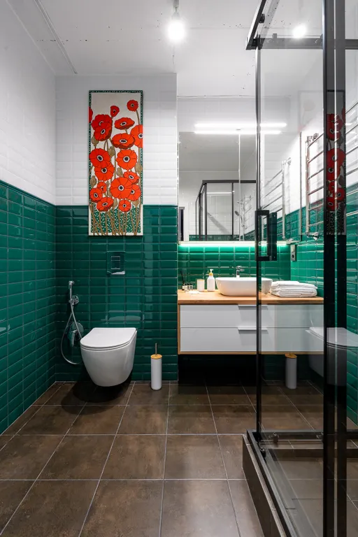 Уютная студия в историческом центре Самары