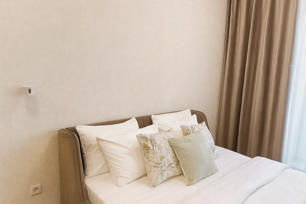 Квартира на главной набережной города центр города