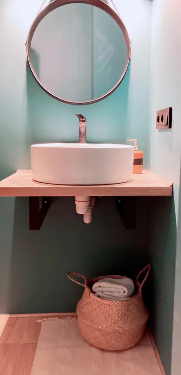 Квартира Апартаменты Rauschen Mitte — Светлогорск