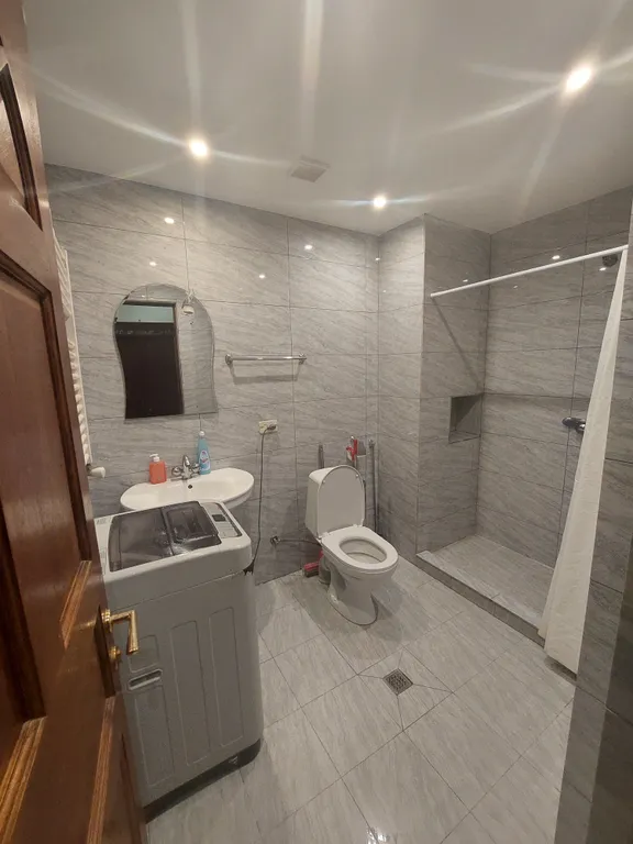 Светлая квартира