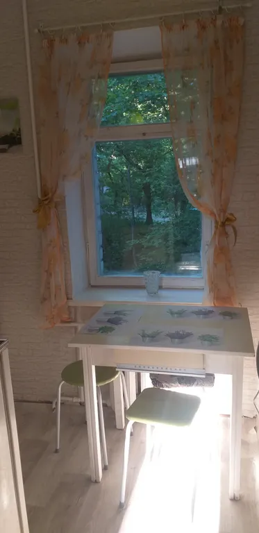 Квартира в центре рядом с море