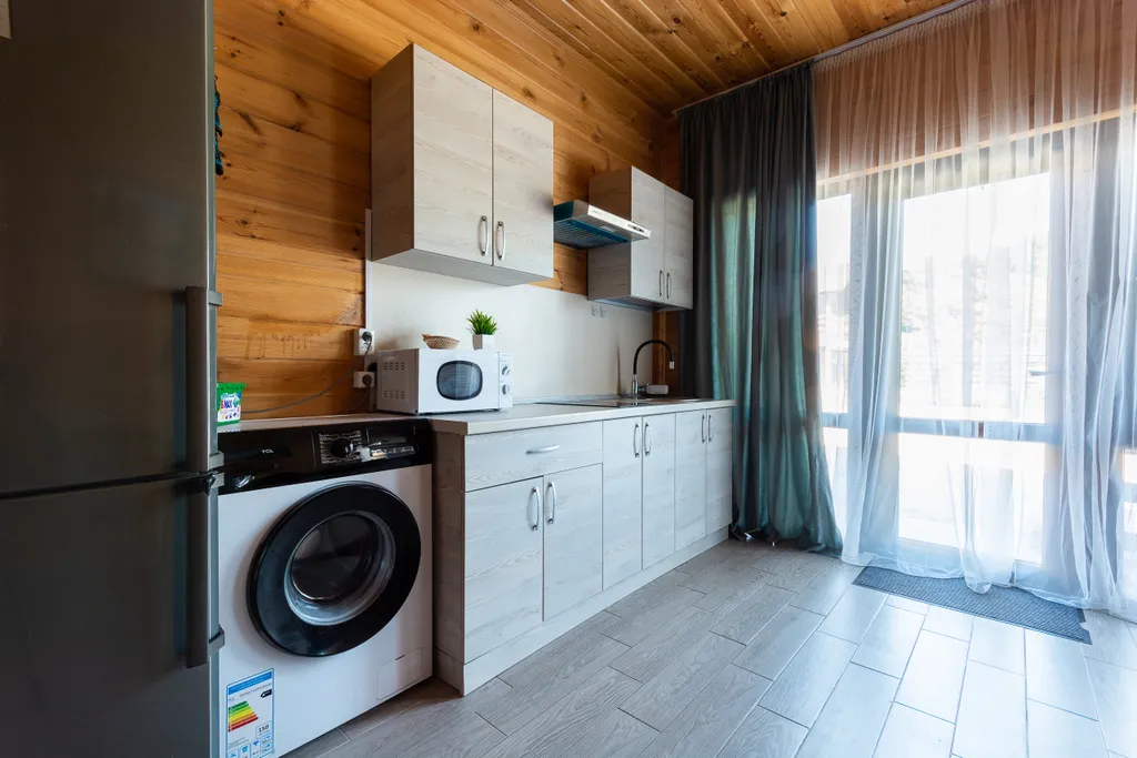 Коттедж Коттедж под ключ — Пляхо