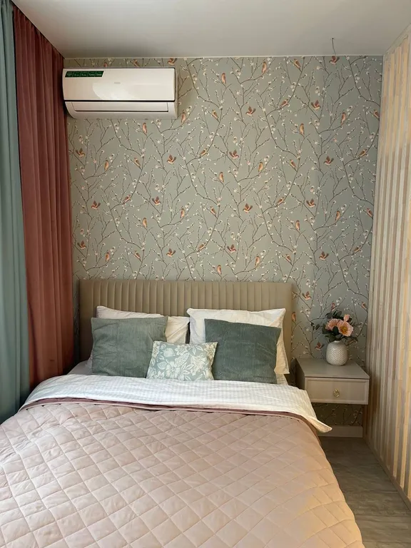 Новая студия у Волги