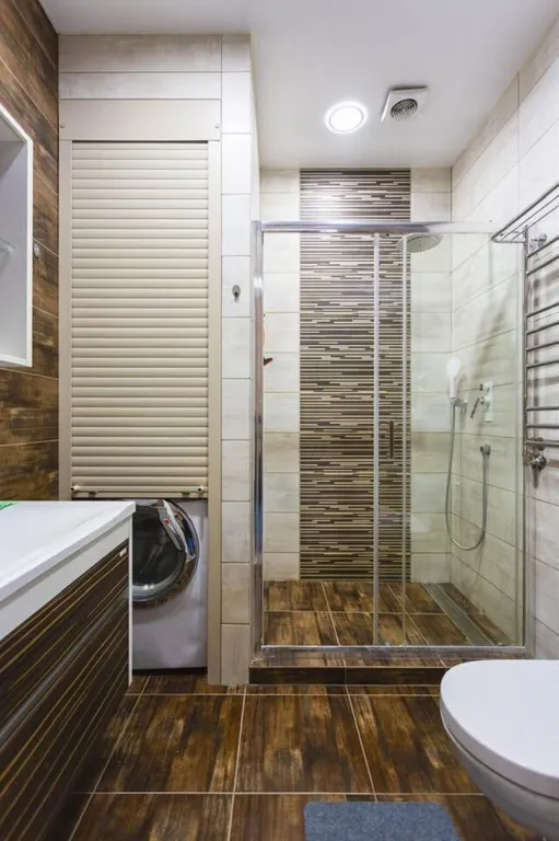 Квартира Двухкомнатные апартаменты у метро — Москва