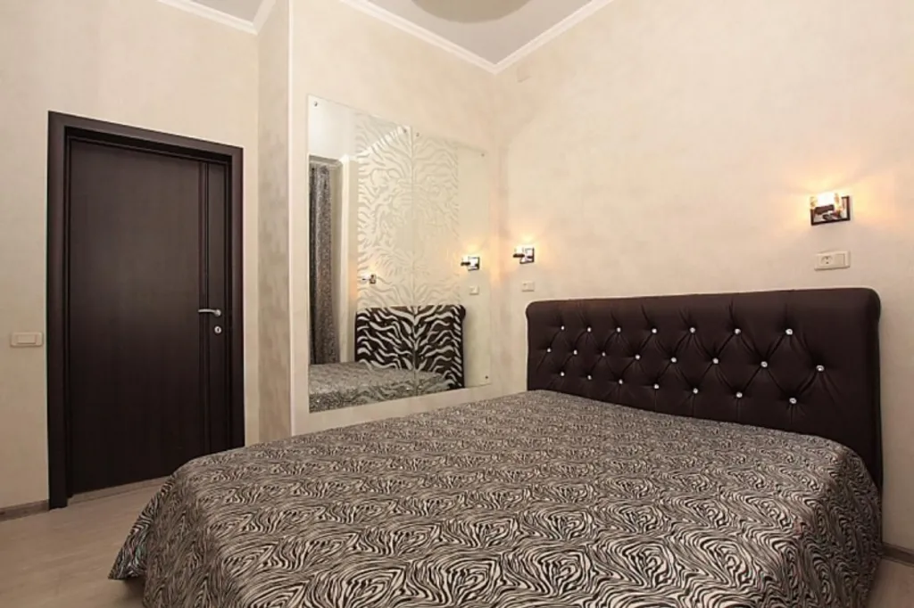 Стильная студия