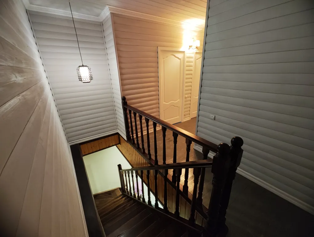 Дом мечты для большой компании