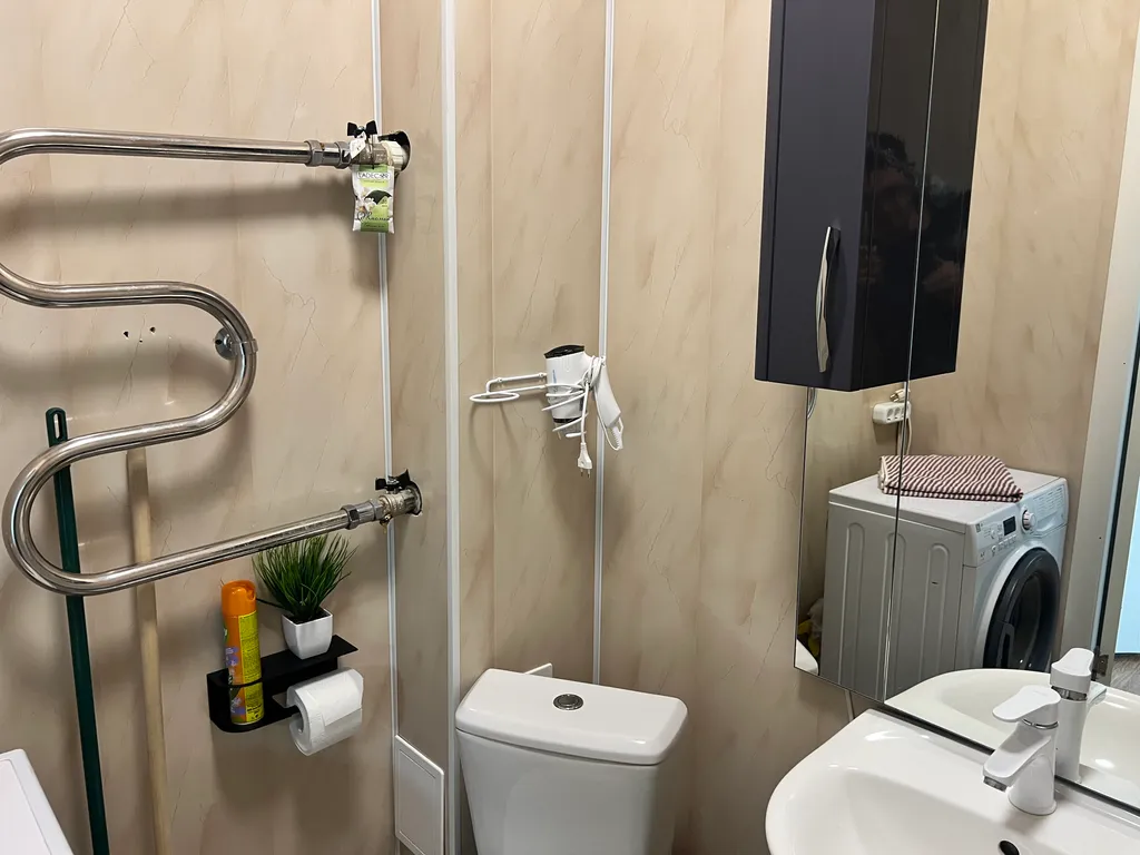 Зазеркалье