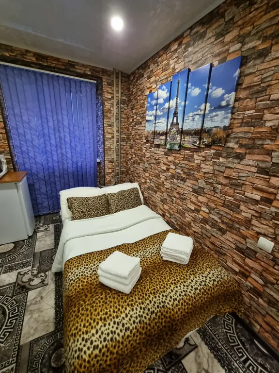 Уютная студия в центре Талнаха