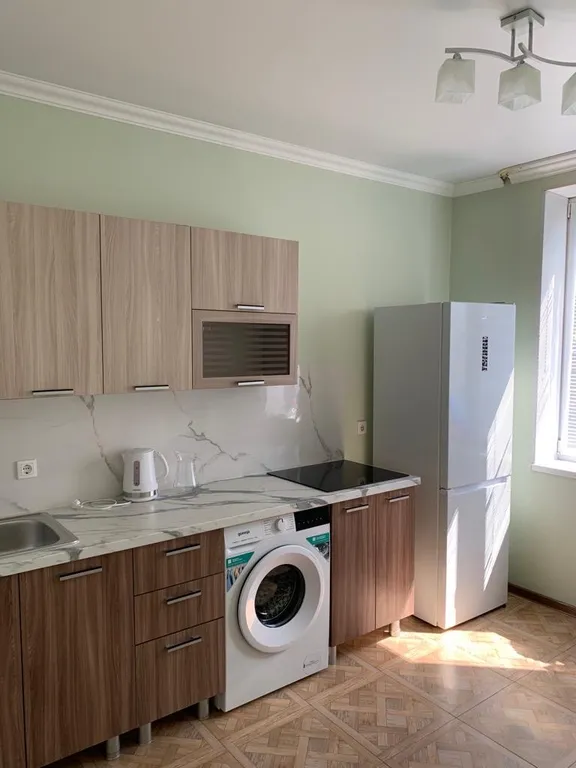 Квартира Уютная квартира в центре города — Анапа