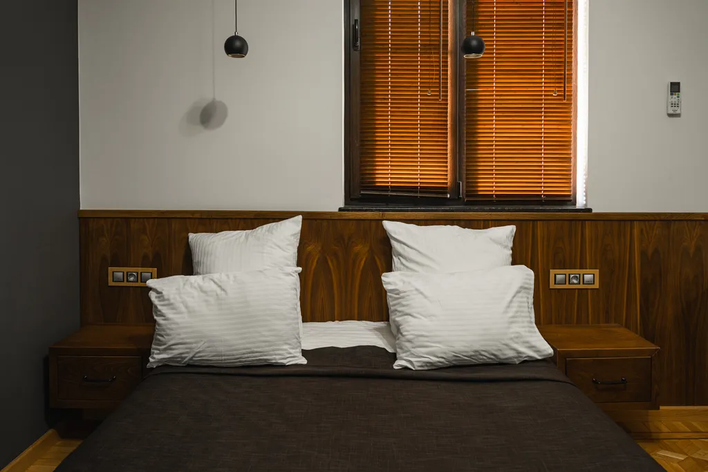 Номер Double с отдельным доп. местом