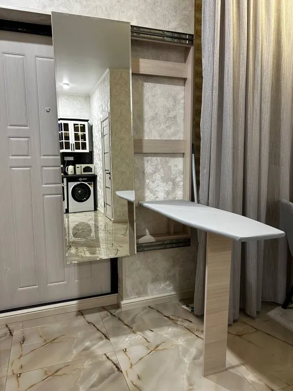 Студия вблизи Каспия и озера Ак-гель