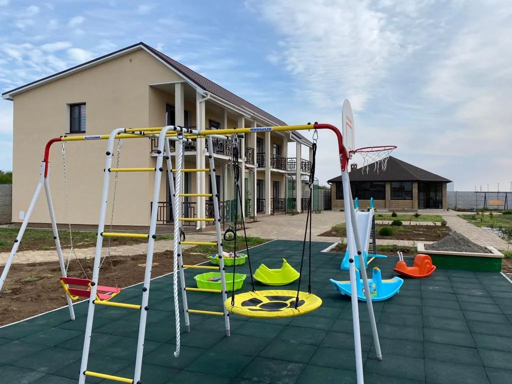 Квартира Комната — Витино