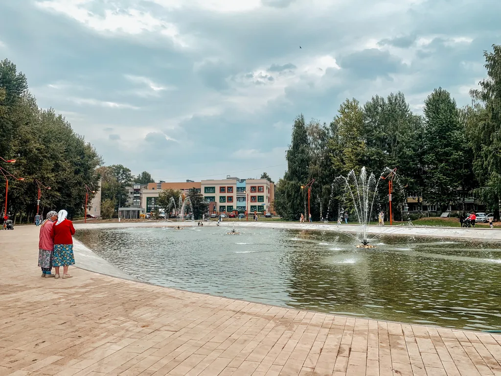 Квартира Квартира рядом с метро — Казань