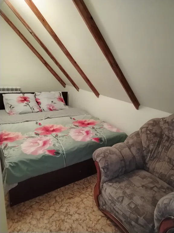 Уютный номер Маки