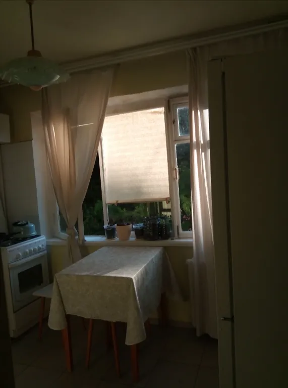 2-комнатная квартира в районе Бирюзы