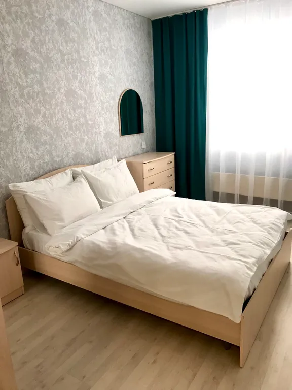 Уютная 2-комнатная квартира