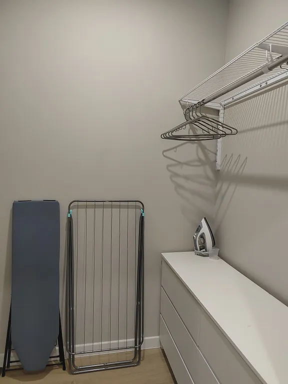 Море Парк квартира в доме бизнес-класса