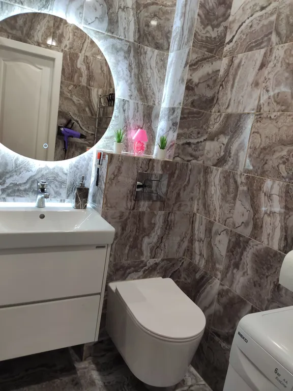 Уютный отдых