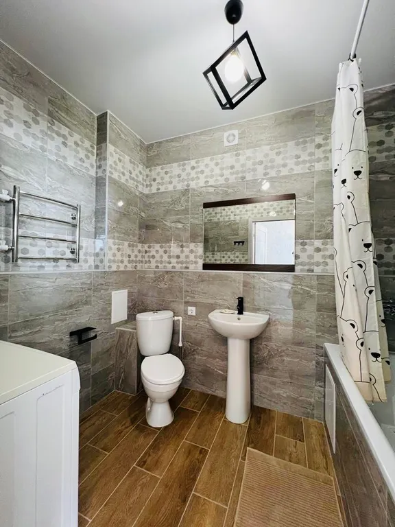 Апартаменты-студия напротив тц лемана про иваново